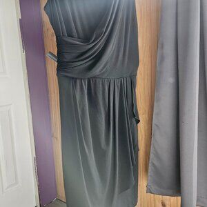 Cocktail Dress by Calvin Klein  Size 8-worn one time